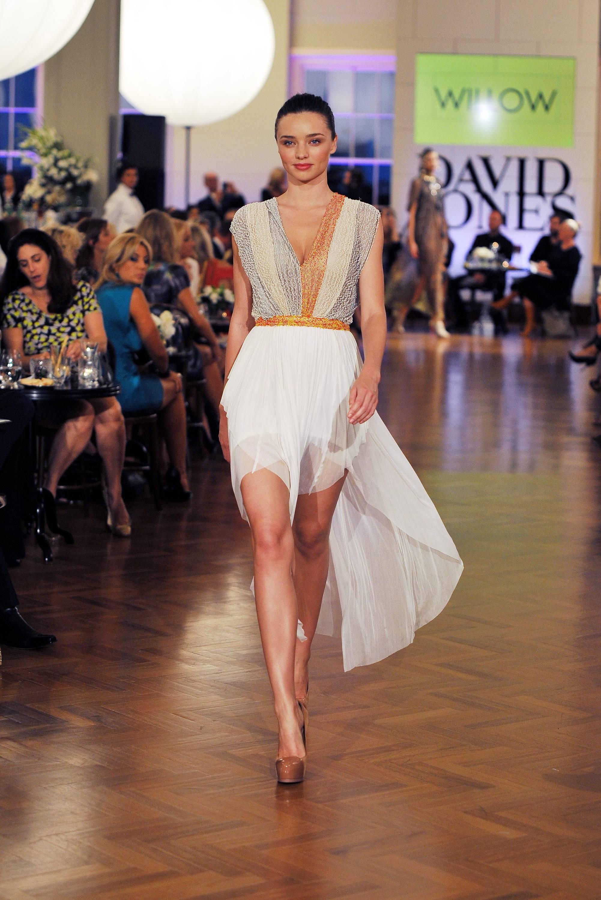 Миранда Керр