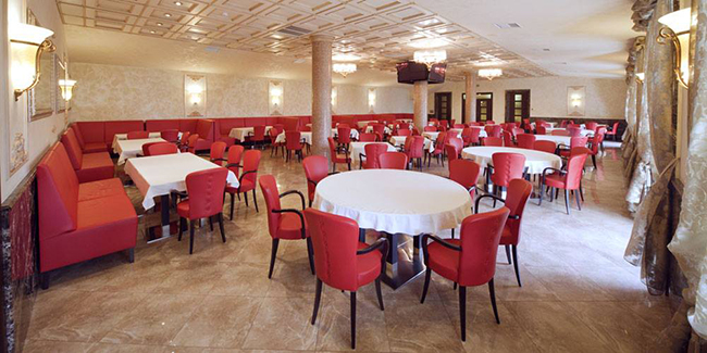 Романковская Усадьба