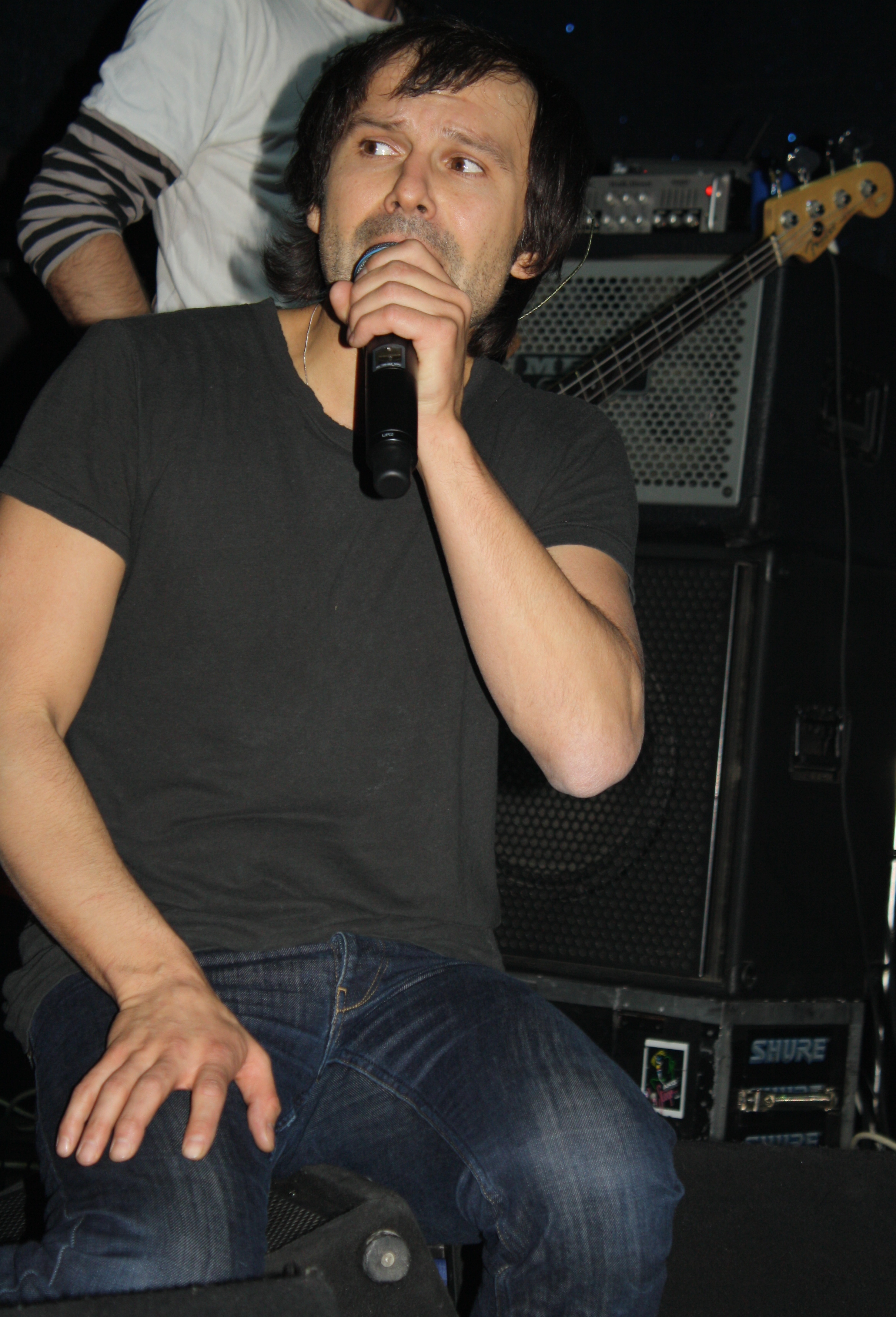 Святослав Вакарчук