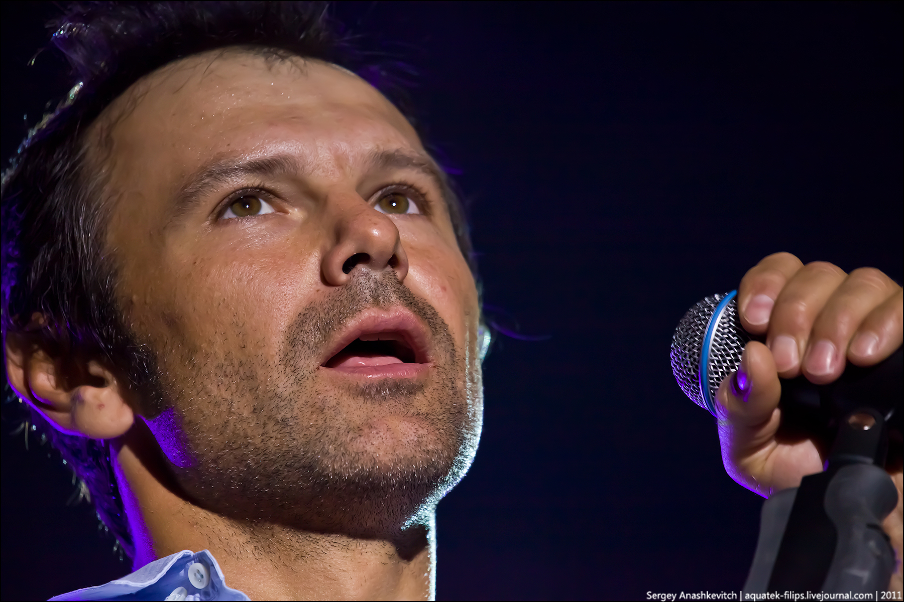 Святослав Вакарчук