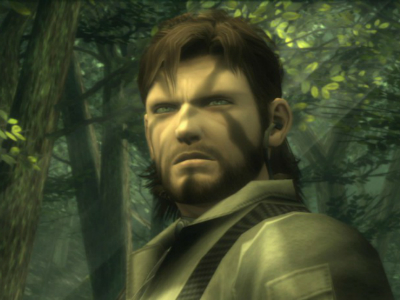 Бойцы невидимого фронта: камуфляж в видеоиграх