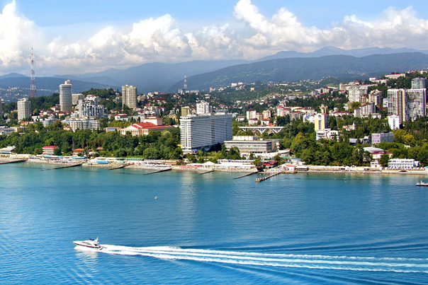 ГК Жемчужина