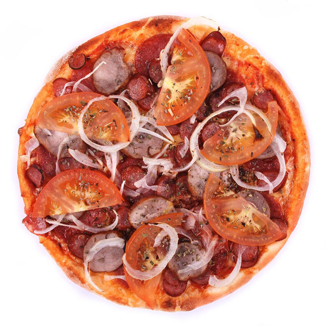 Pizzarium