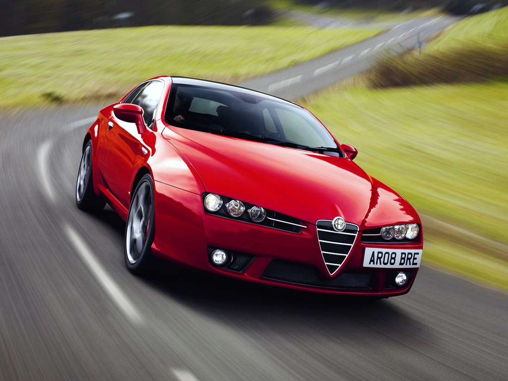 Alfa Romeo