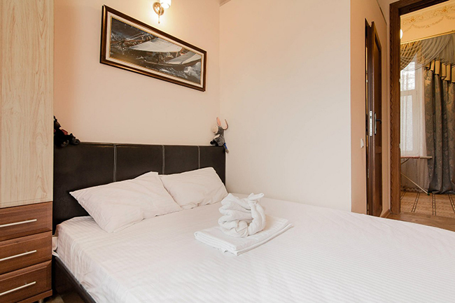 Mama-Hostel