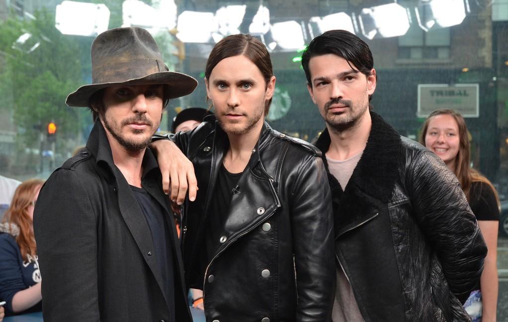 Джаред Лето