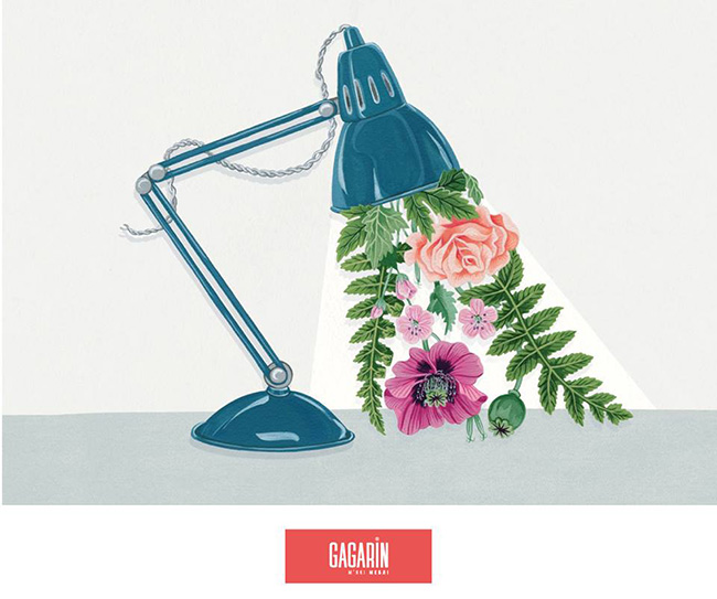 Gagarin
