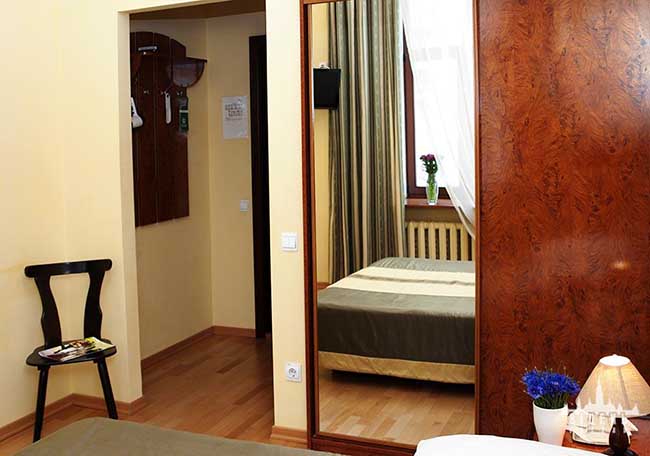 Vienna Hotel