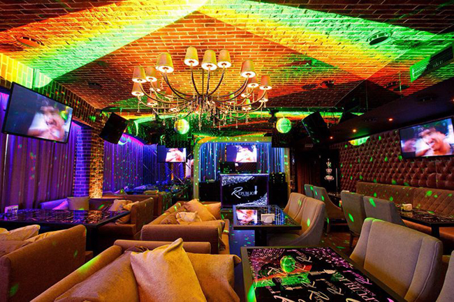 REPUBLIC CLUB & KARAOKE