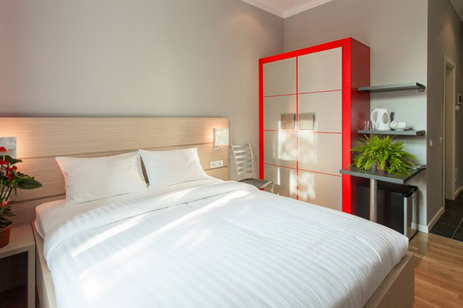 UNO Design Hotel