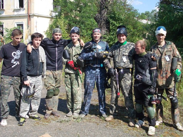 Warriors