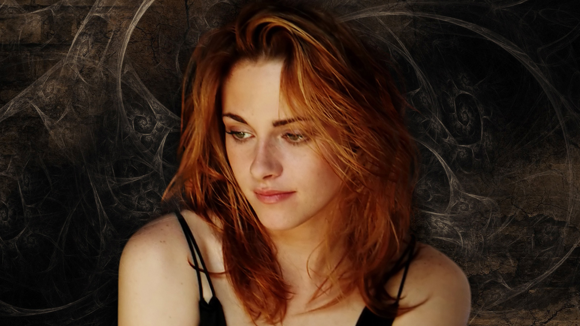 Кристен Стюарт