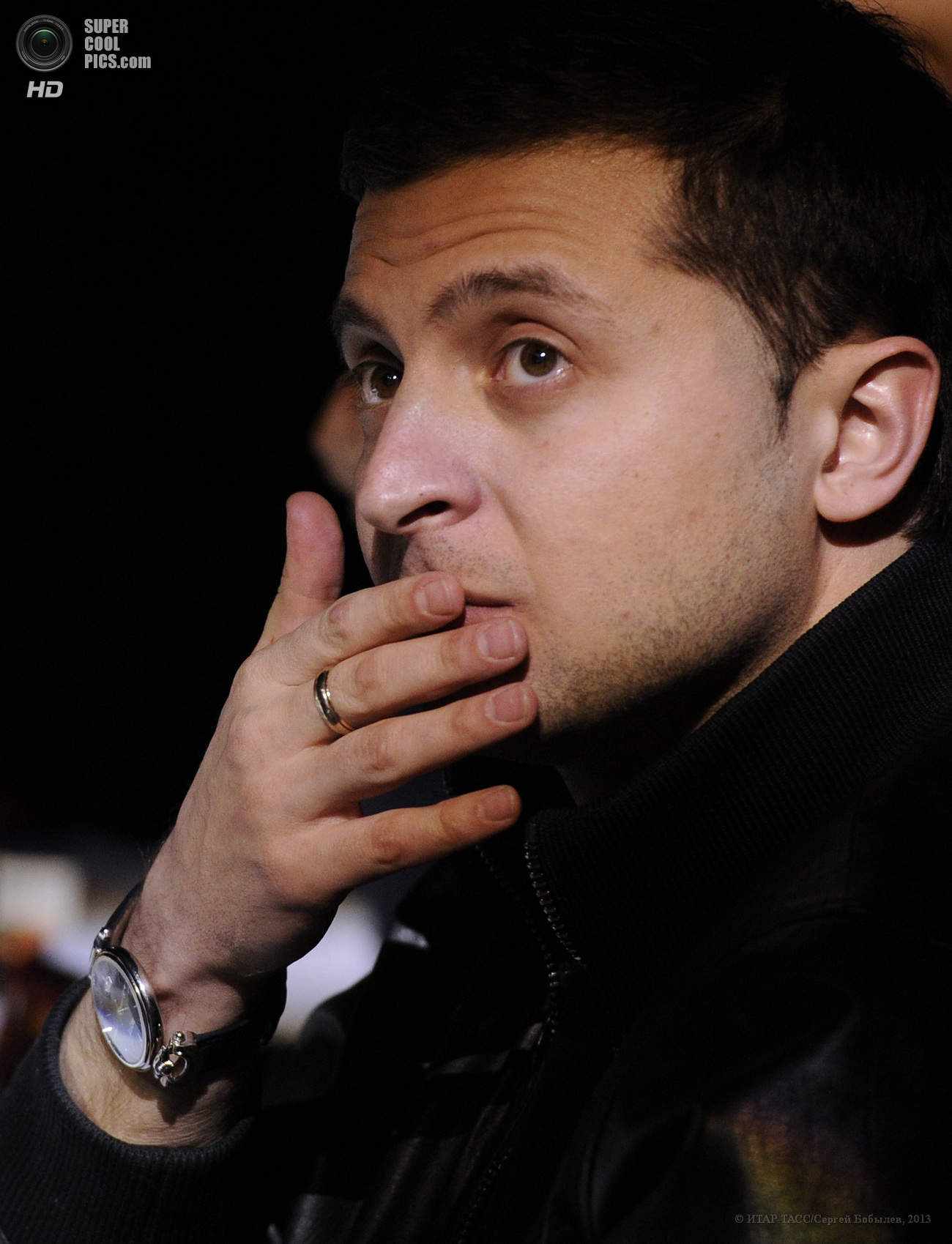 Владимир Зеленский