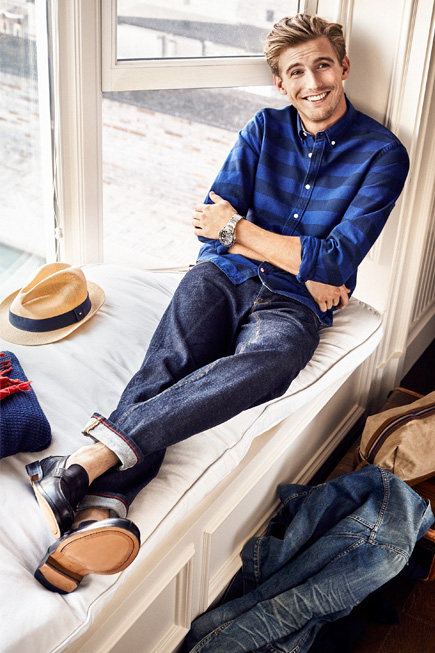 Tommy Hilfiger