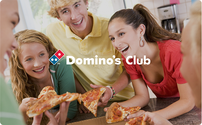 Domino’s Pizza