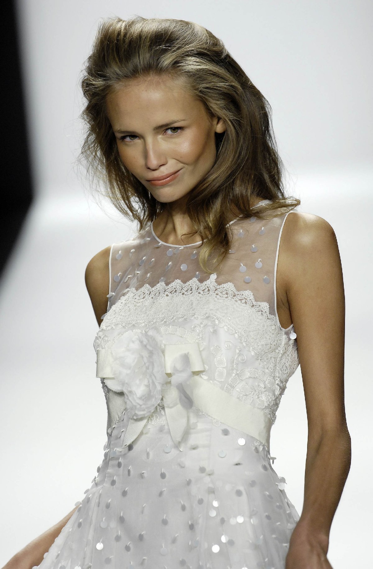 Наташа Поли