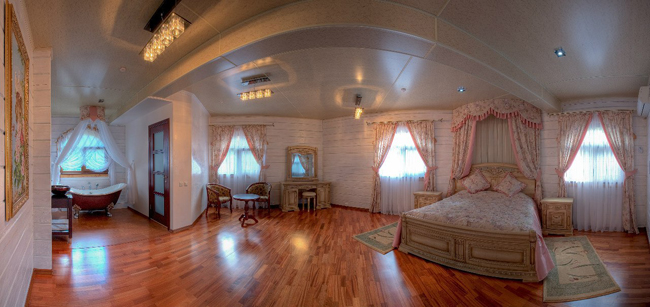 Фортеця