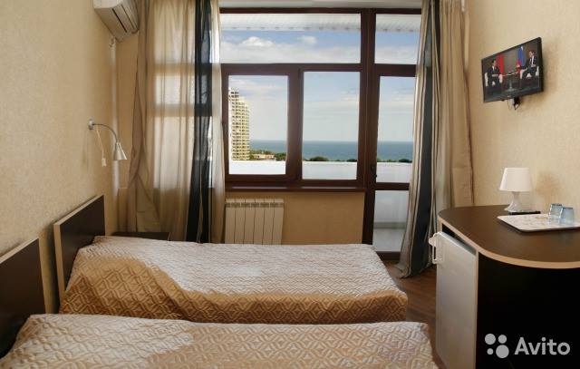 Subbota Hotel