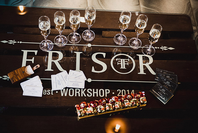 Frisor barbershop