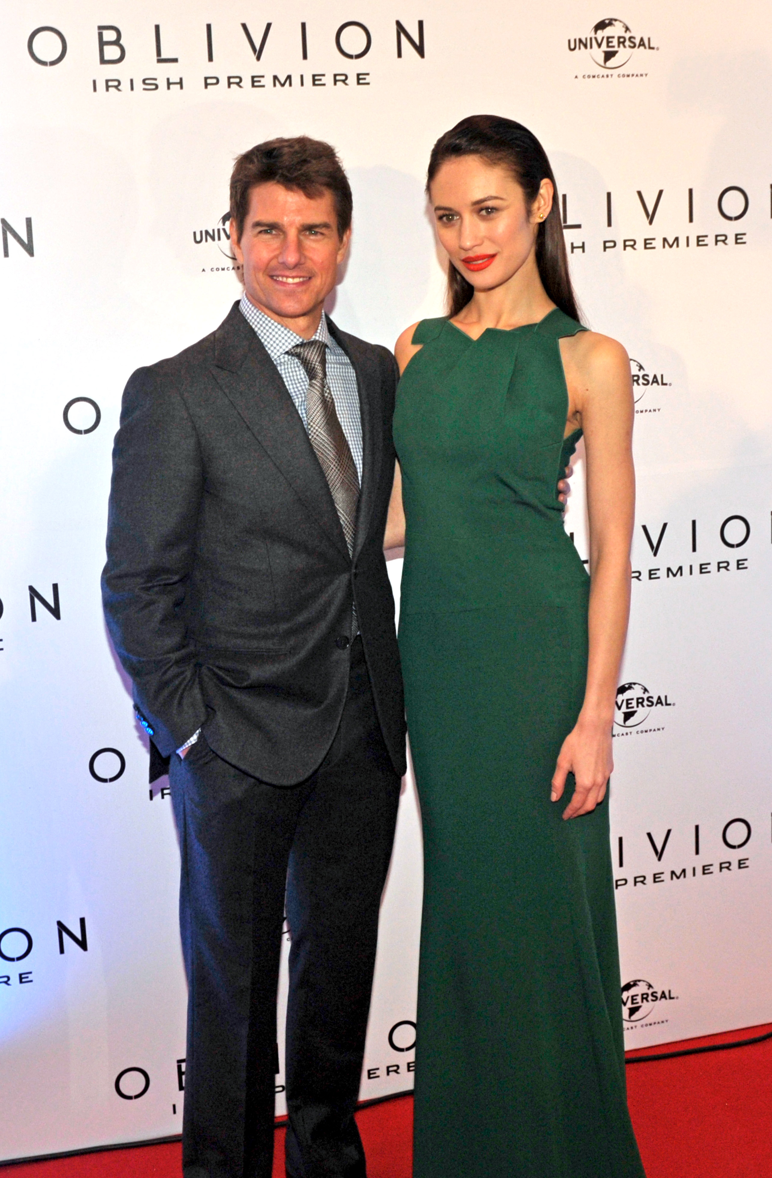 Ольга Куриленко