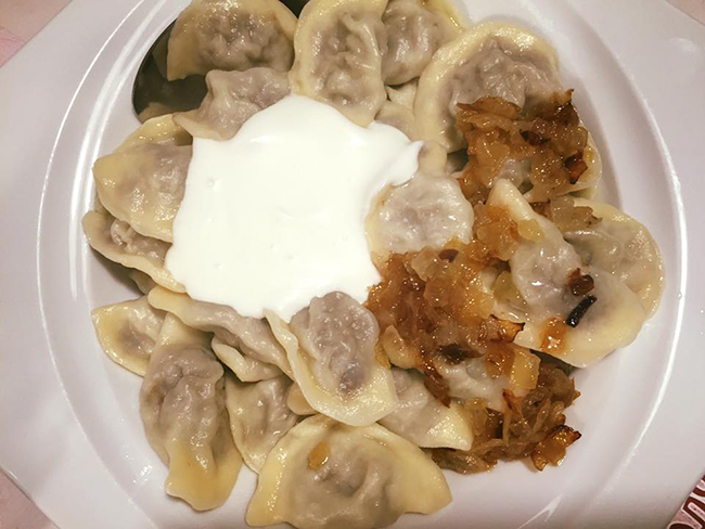 Качка