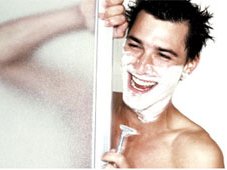 Техника бритья - как правильно бриться
