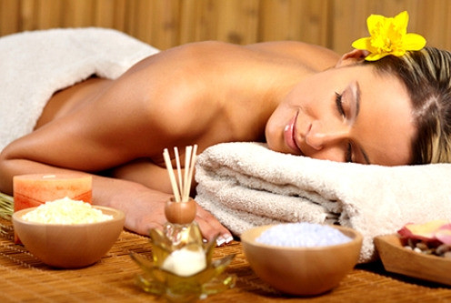 Grand Massage