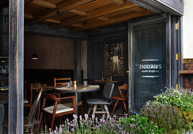 Haggis Pub & Kitchen