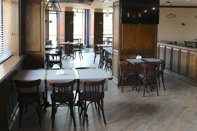 La Trattoria