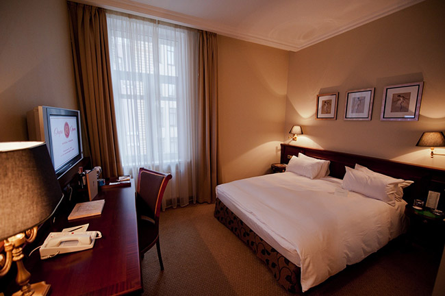 Opera Hotel