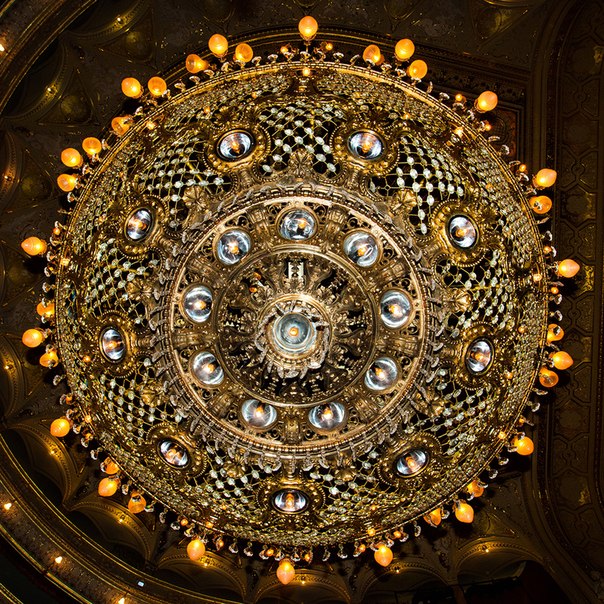 Одесский театр Оперы и Балета