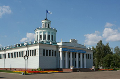 Казанская ярмарка