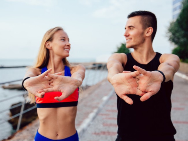 Спортивные клубы