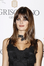 Изабель Фонтана