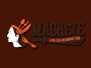 Machete