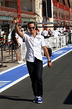 Михаэль Шумахер