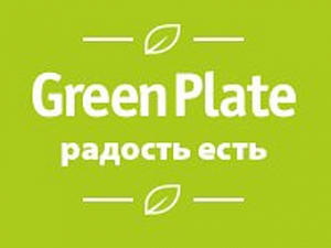 Green Plate