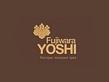 YOSHI FUJIWARA 