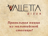 Valletta Pizza