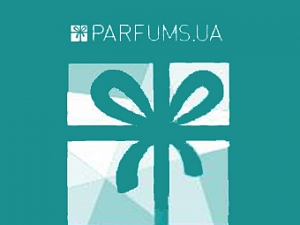PARFUMS.UA™
