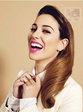 Бланка Суарес