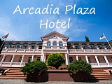 Arcadia Plaza Hotel