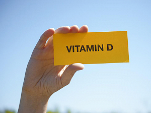 Какие признаки свидетельствуют о нехватке витамина D?