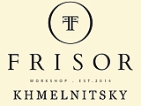 Frisor barbershop