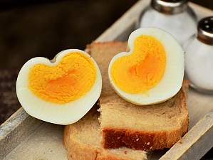 В чем опасность употребления яиц для здоровья?