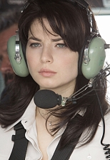 Юлия Снигирь