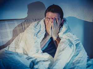 Как эпидемия коронавируса влияет на циклы сна