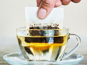 Пакетированный чай способен спровоцировать развитие онкологии и бесплодия