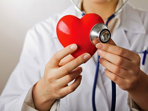 Как сохранить здоровье сердца?