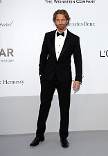 Джерард Батлер